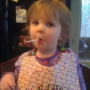 Meet your Posher, Addie